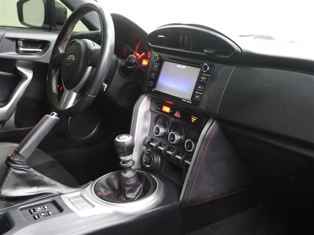 Used 2016 Subaru BRZ Limited w/ Popular Package #6A image 21