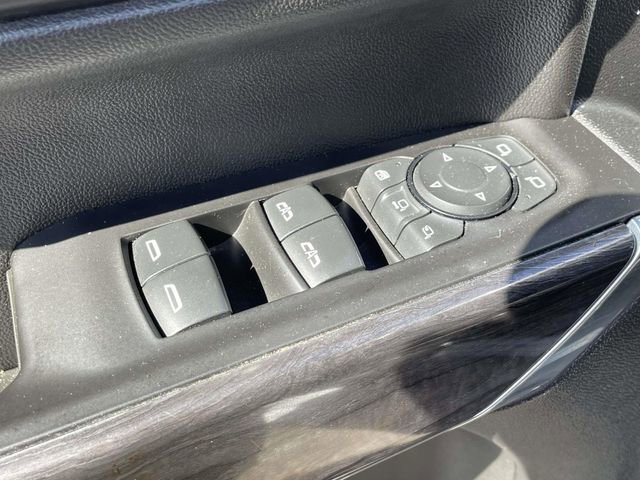 Used 2020 Chevrolet Silverado 2500 LTZ w/ LTZ Plus Package AWD/4WD image 18
