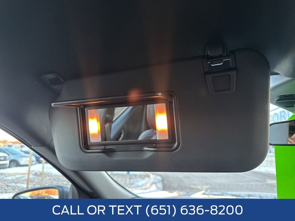 Used 2024 Ford Escape ST-Line w/ Tech Pack #1 image 21