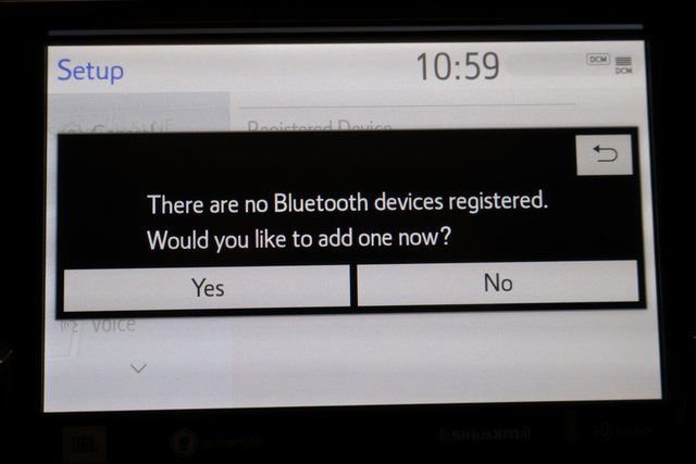 Certified 2024 Toyota 4Runner TRD Pro image 28