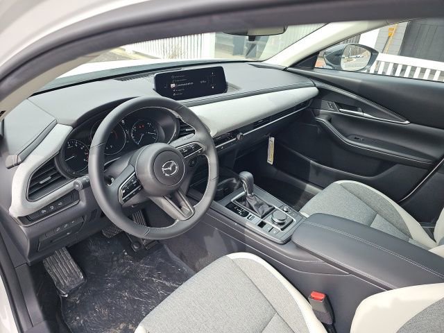 New 2026 MAZDA CX-30 AWD 2.5 S image 12