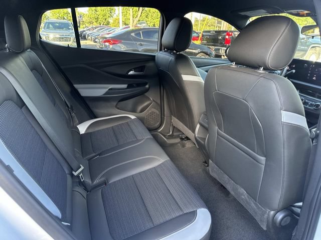 Used 2024 Buick Envista Preferred w/ Convenience II Package FWD image 12