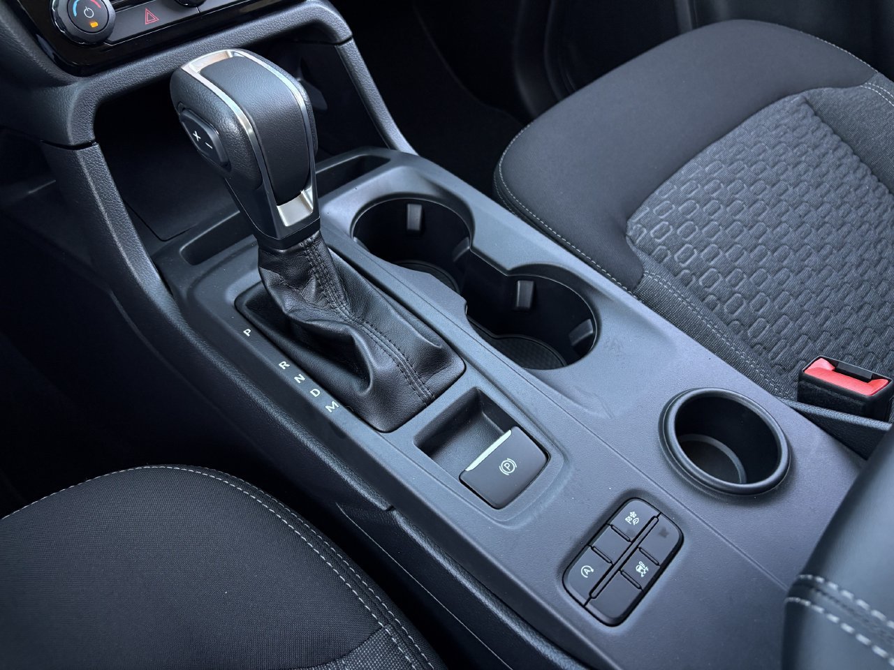 New 2026 Ford Ranger XLT RWD image 16