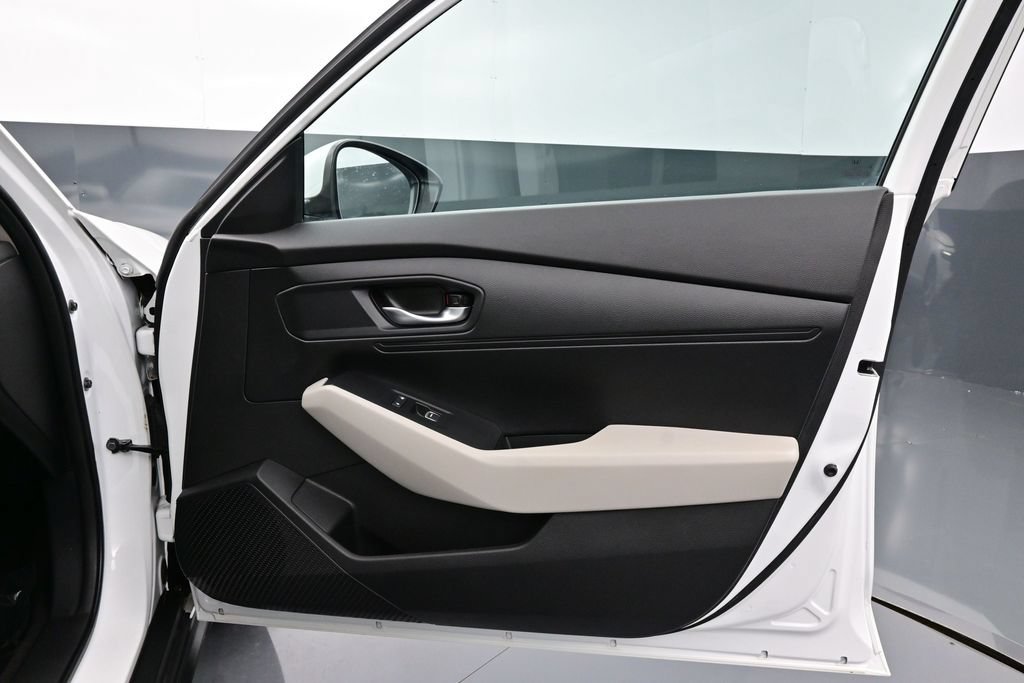 Used 2024 Honda Accord LX image 29