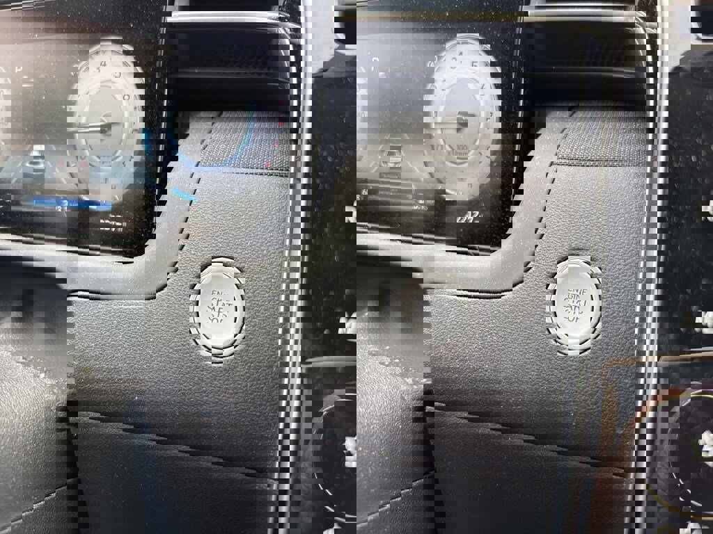 Certified 2022 Hyundai Tucson SEL w/ Convenience + Premium Package image 33