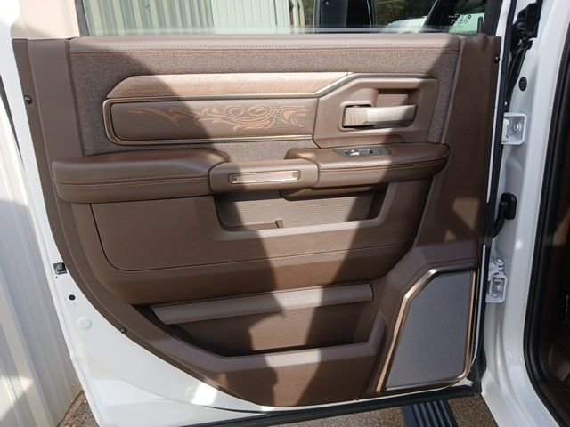 New 2026 RAM 2500 Limited AWD/4WD image 23