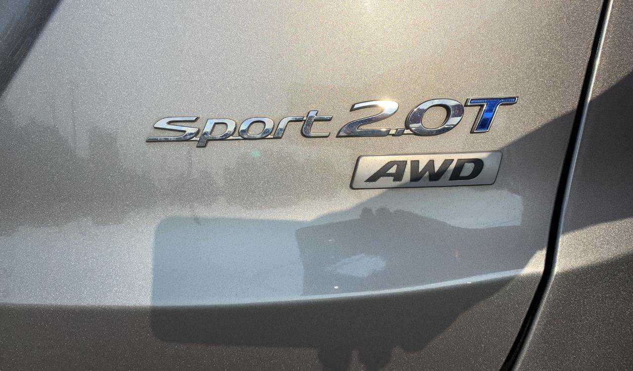 Used 2013 Hyundai Santa Fe Sport 2.0T AWD/4WD image 51
