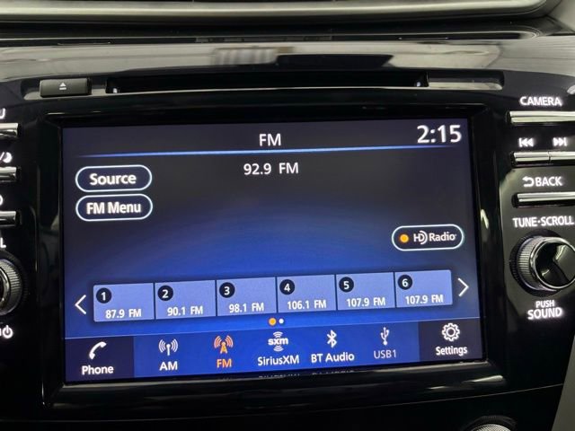 Used 2020 Nissan Murano Platinum image 21