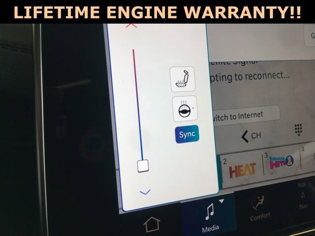 New 2026 Jeep Compass Trailhawk w/ Sun, Sound & Navigation Group image 23