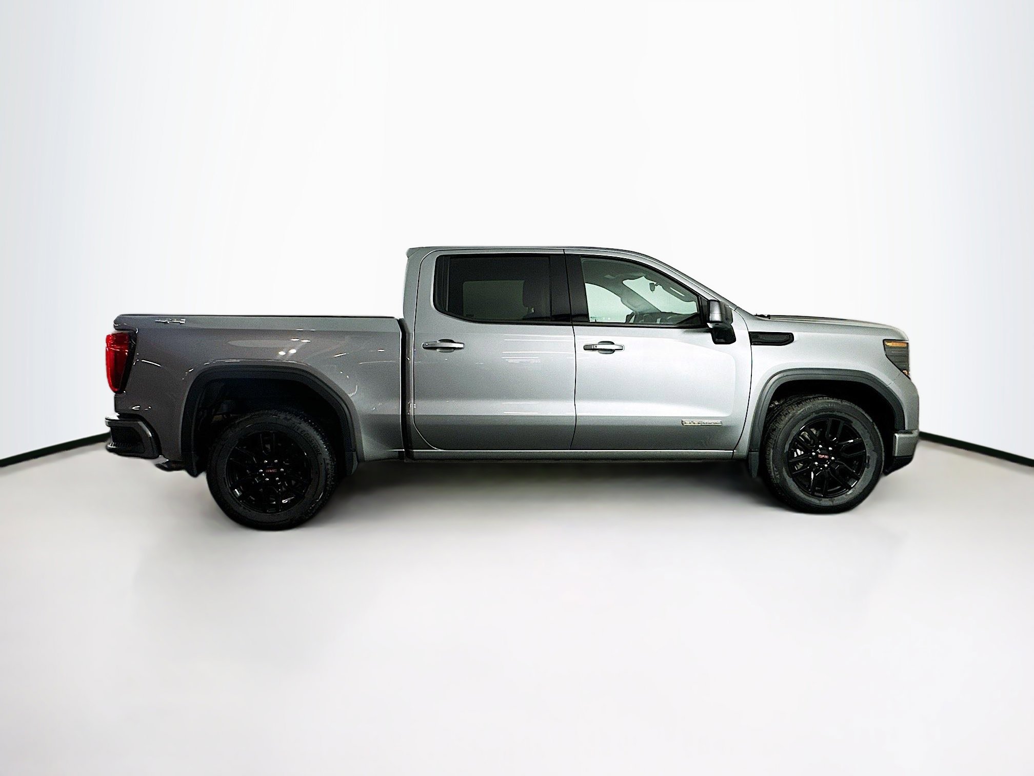 Used 2024 GMC Sierra 1500 Elevation image 10