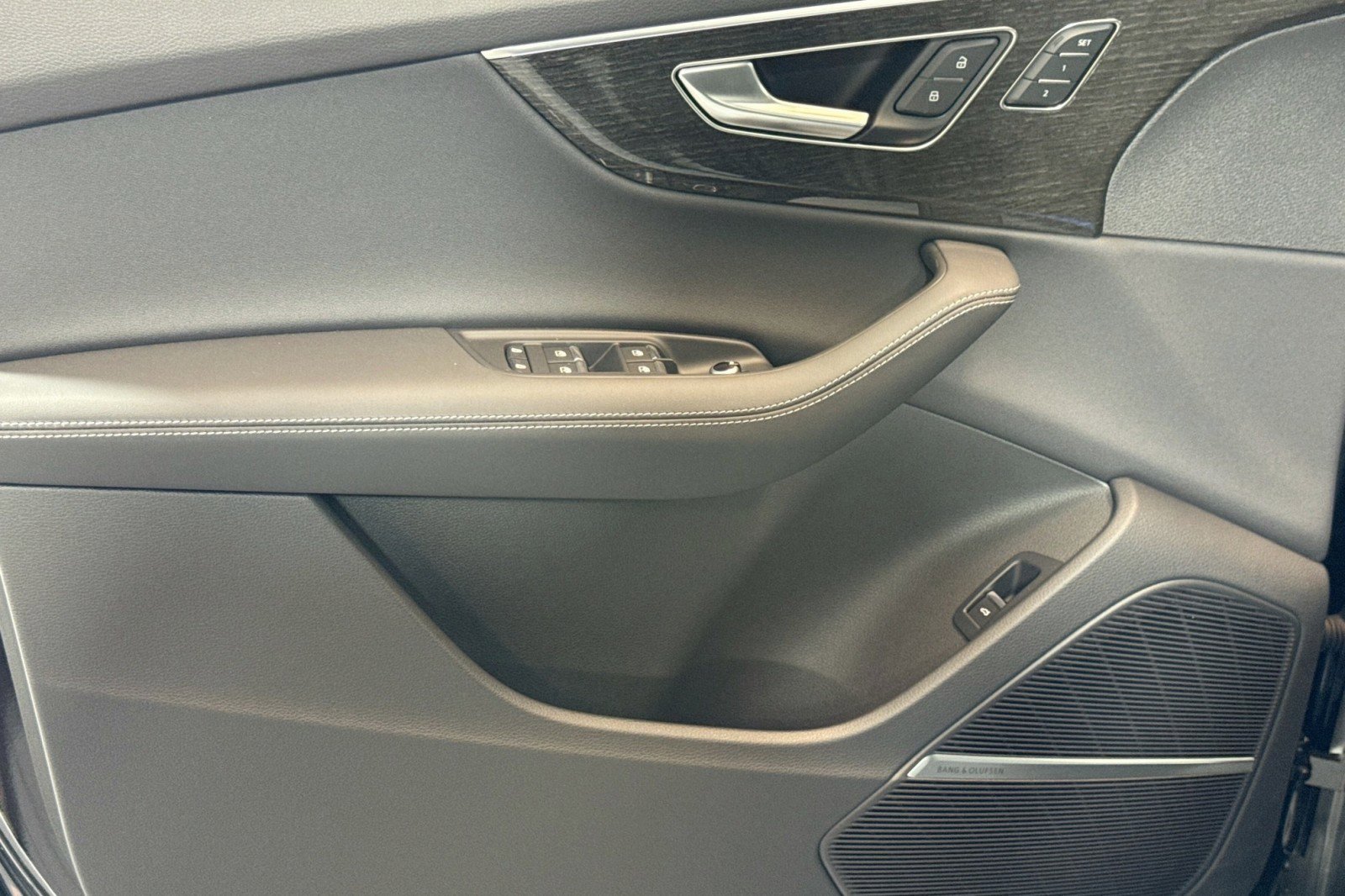 New 2026 Audi Q7 3.0T Premium Plus image 15