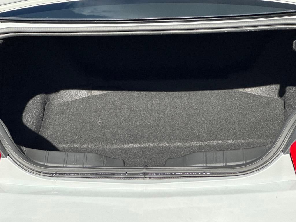 Used 2024 Chevrolet Camaro LT image 23