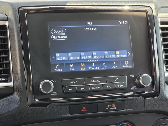 Used 2023 Nissan Frontier SV w/ Technology Package RWD image 9