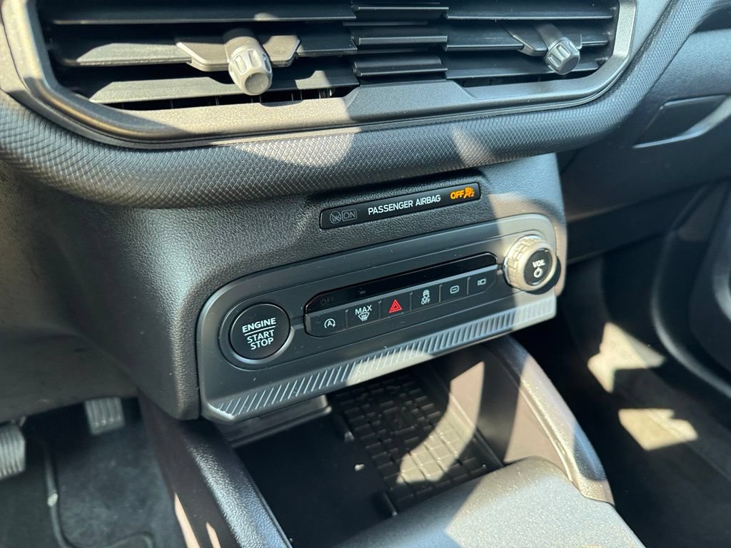 New 2025 Ford Bronco Sport Big Bend AWD/4WD image 19