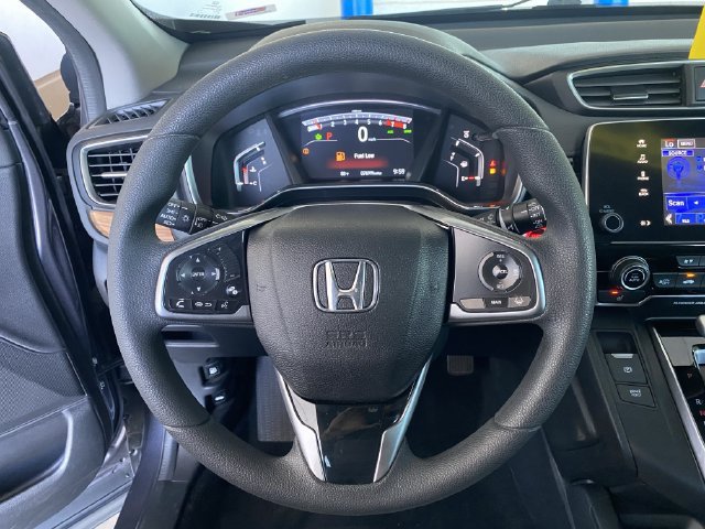 Certified 2018 Honda CR-V EX image 29