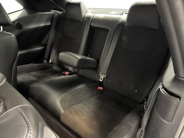 Certified 2018 Dodge Challenger R/T Scat Pack w/ Leather Interior Group image 29