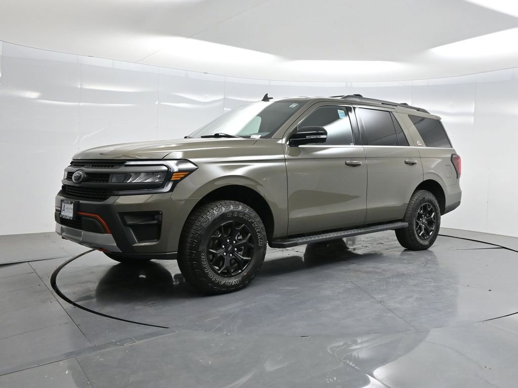 Used 2024 Ford Expedition Timberline AWD/4WD image 67