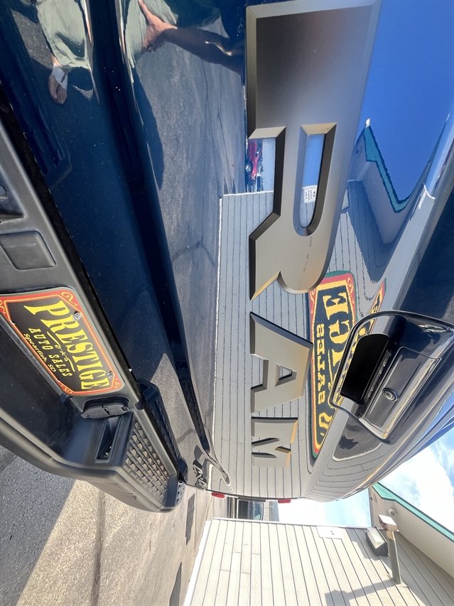 Used 2023 RAM 2500 Rebel w/ Level 2 Equipment Group AWD/4WD image 58