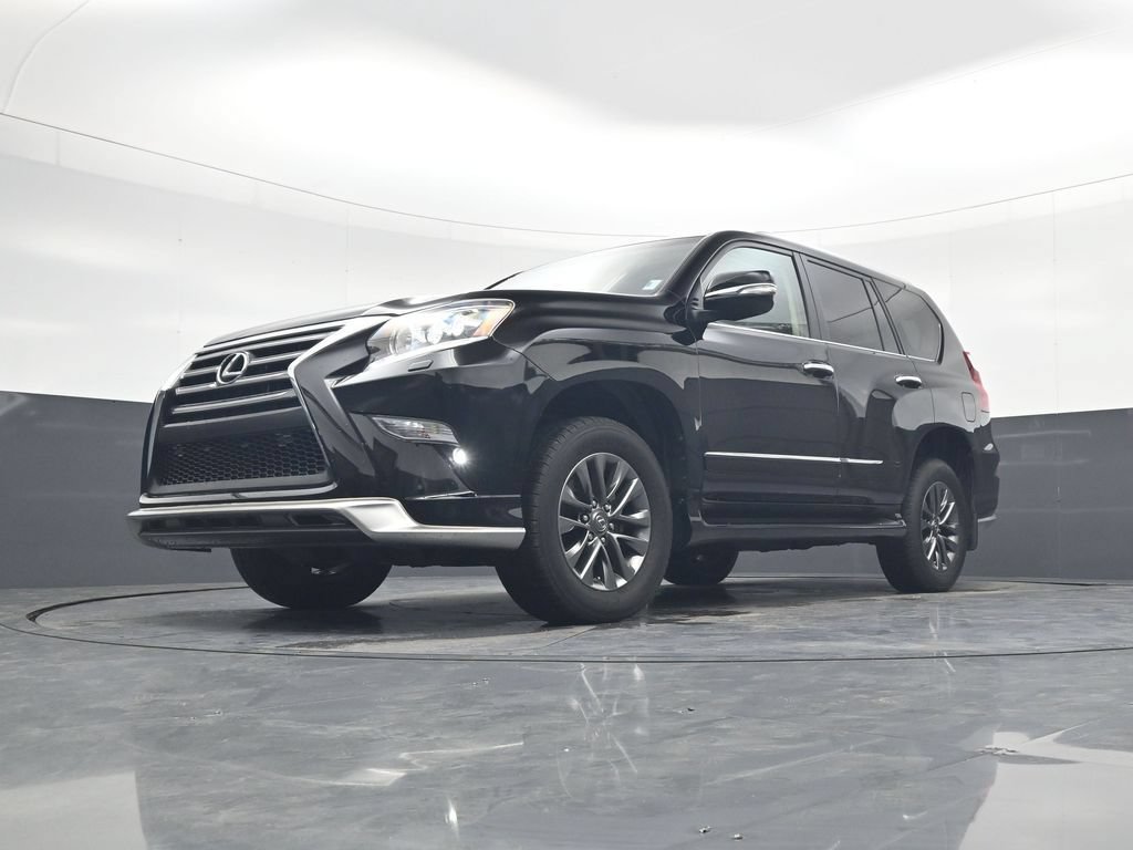 Used 2018 Lexus GX 460 Premium AWD/4WD image 20