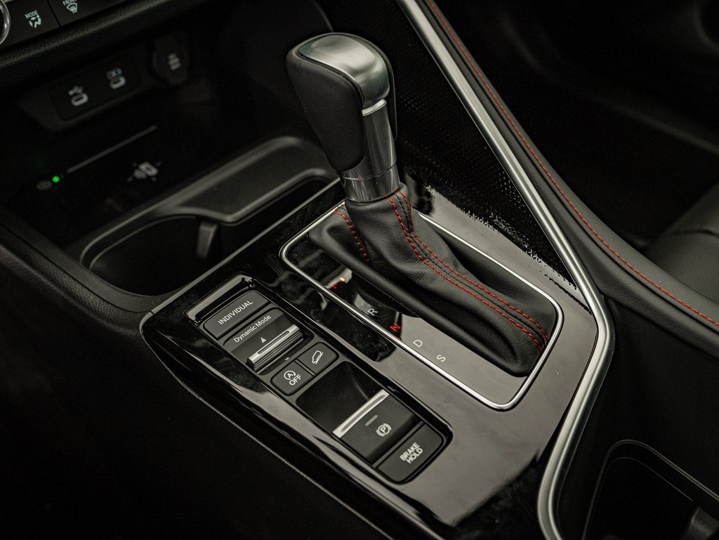 New 2026 Acura ADX A-Spec image 35