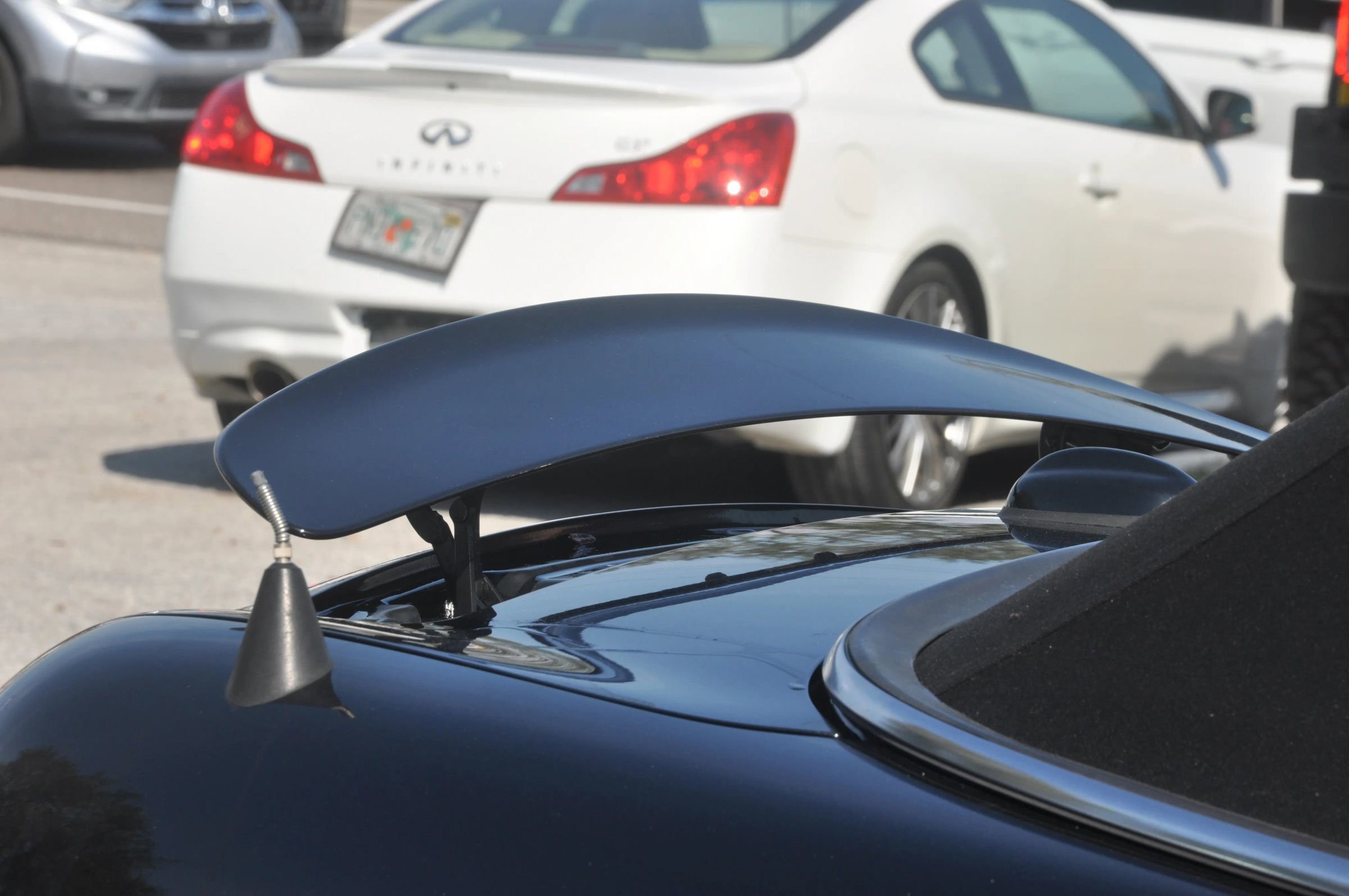 Used 2015 MINI Cooper Roadster S image 21