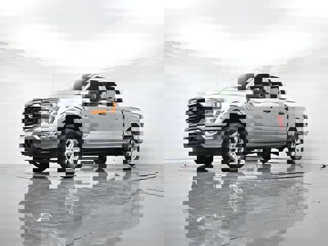 Used 2021 Ford F150 XLT AWD/4WD image 32