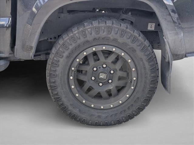 Used 2018 Toyota Tacoma SR5 image 15