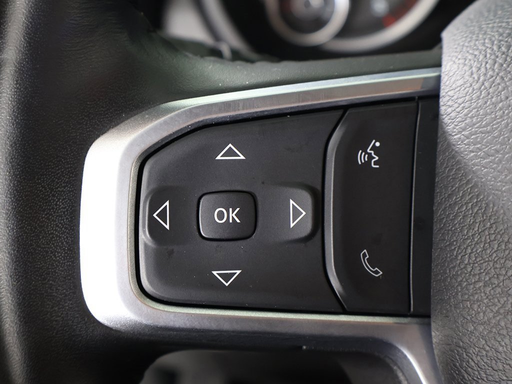 Used 2024 RAM 3500 Tradesman w/ Safety Group image 42