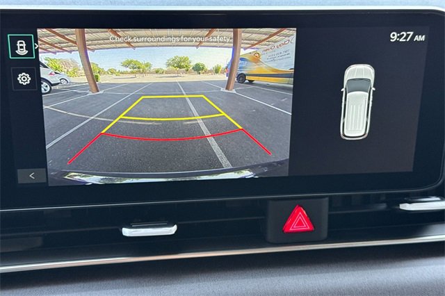 New 2026 Kia Carnival EX image 25