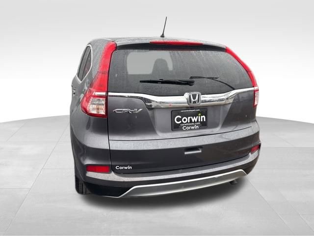 Used 2015 Honda CR-V EX image 51