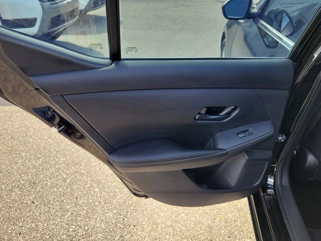 Used 2025 Nissan Sentra SV w/ All-Weather Package image 26