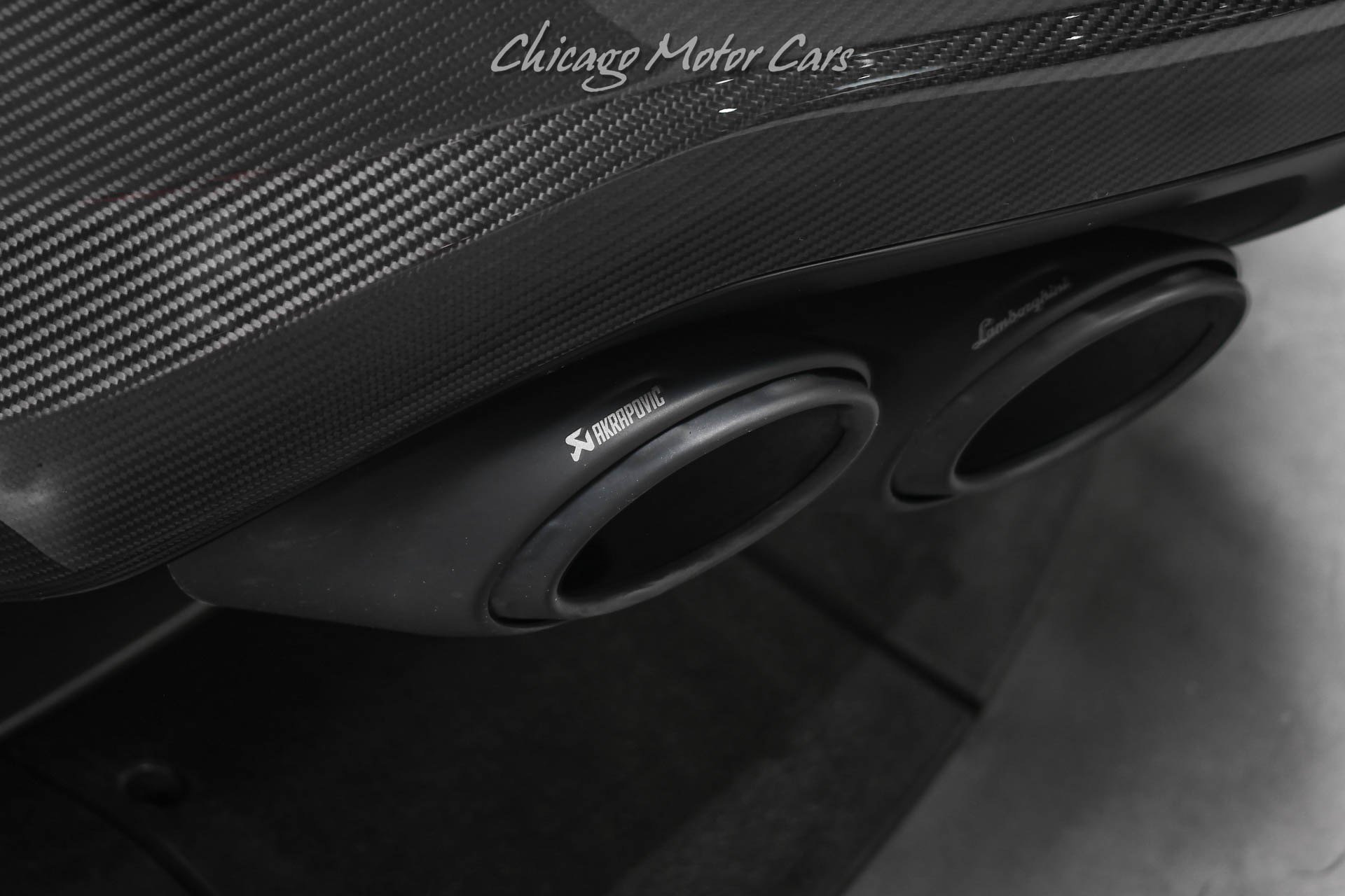 Used 2024 Lamborghini Urus Performante AWD/4WD image 45