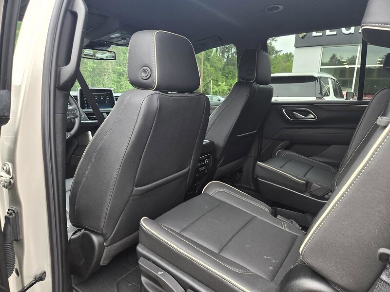 Used 2024 Chevrolet Tahoe Premier image 25