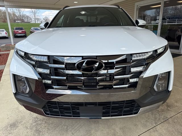 Used 2022 Hyundai Santa Cruz Limited AWD/4WD image 12