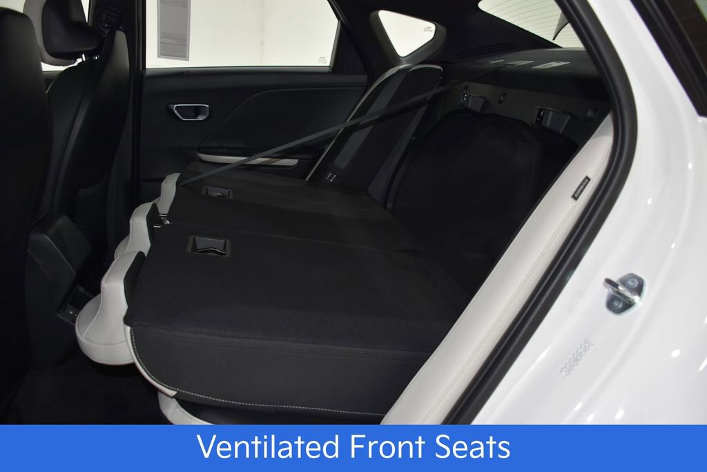 New 2025 Kia K4 GT-Line w/ GT-Line Premium Package image 29