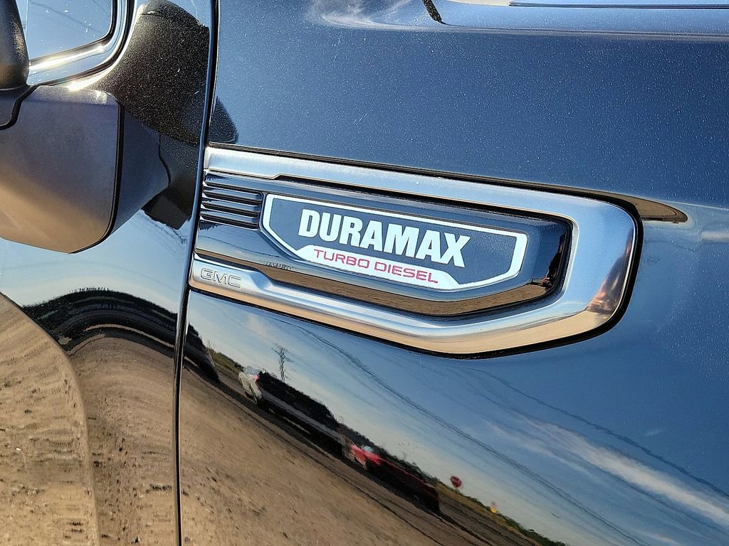 Used 2020 GMC Sierra 1500 AT4 w/ AT4 Premium Package AWD/4WD image 13