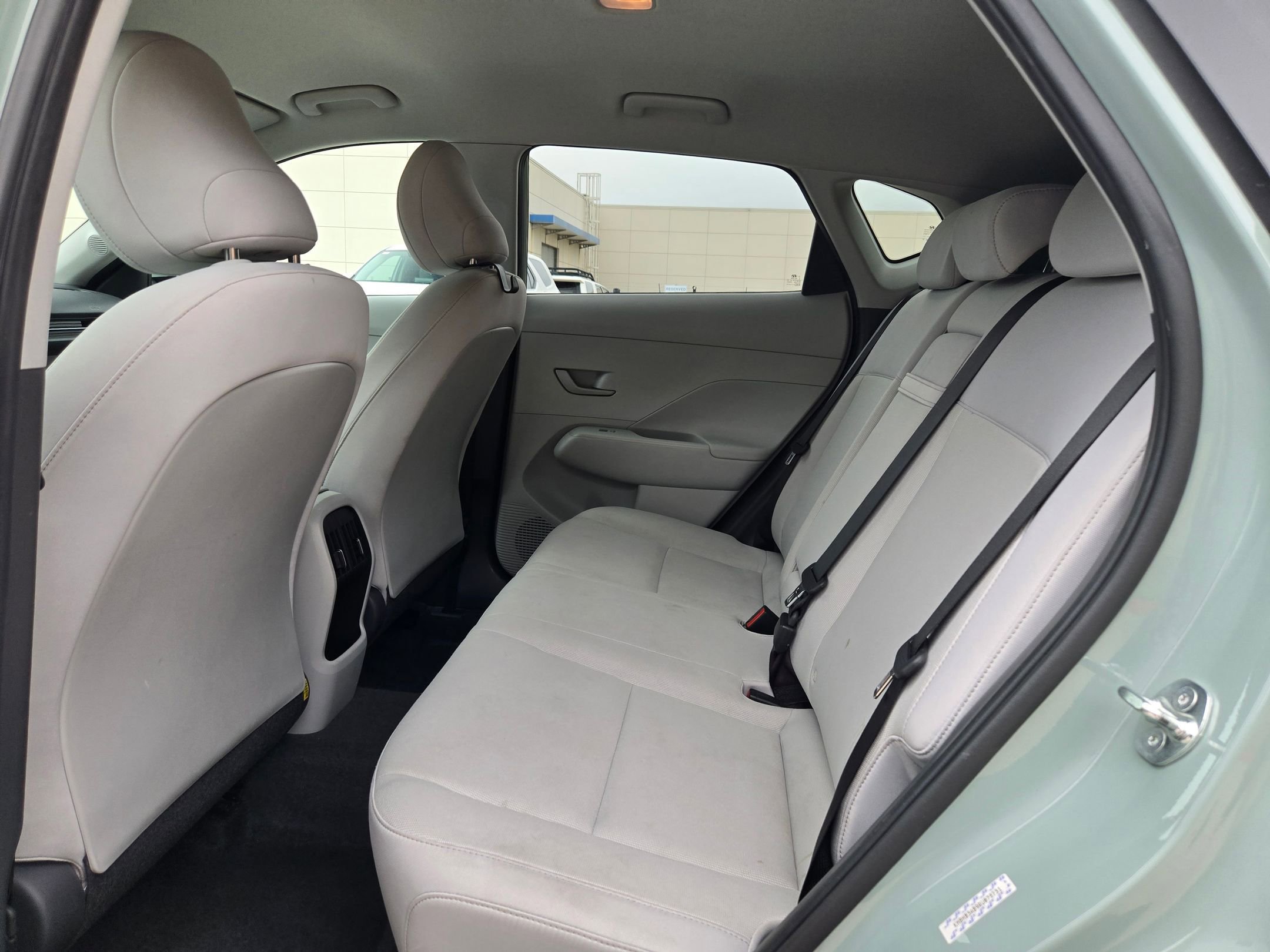 Used 2024 Hyundai Kona SEL FWD image 14