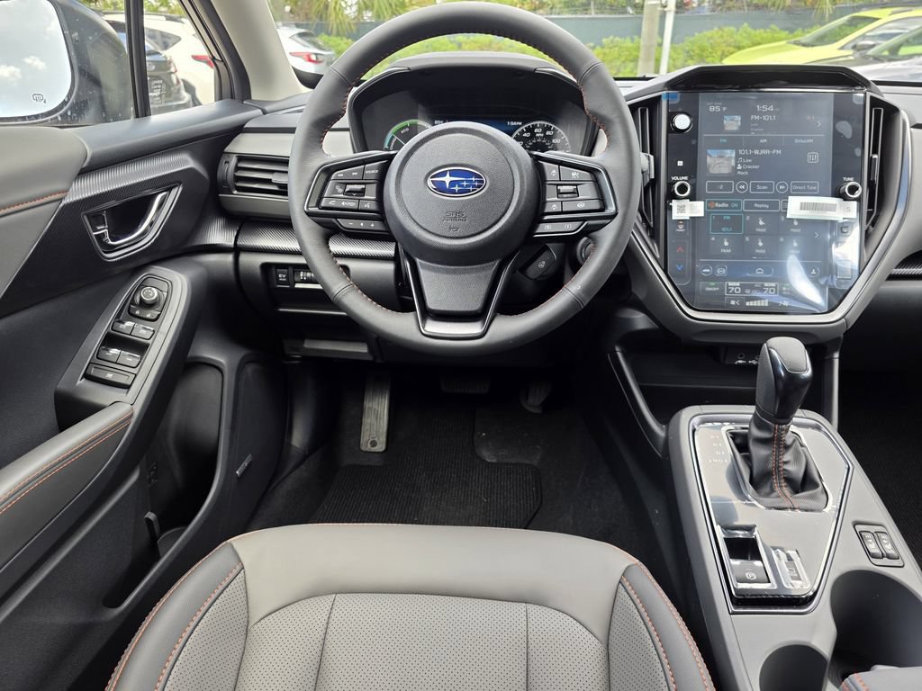 New 2026 Subaru Crosstrek 2.5i Limited AWD/4WD image 12