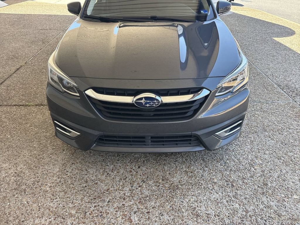 Used 2022 Subaru Legacy Limited AWD/4WD image 31