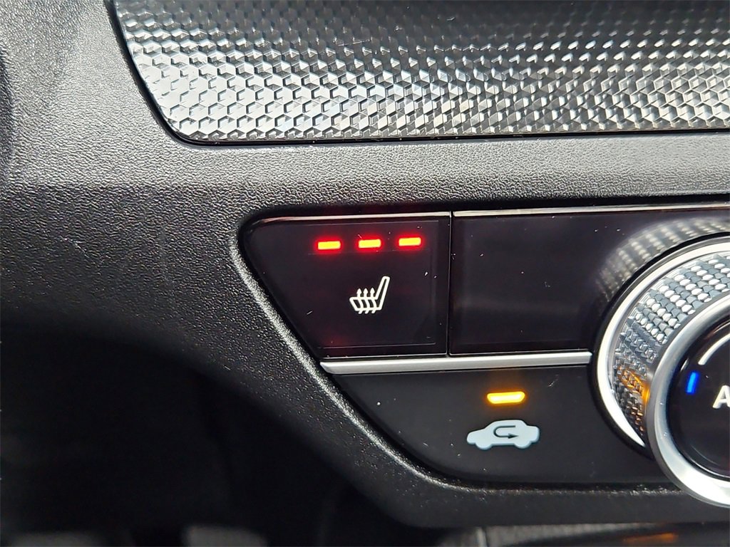 Certified 2024 Honda CR-V Sport image 10