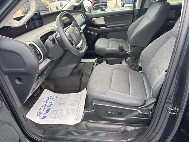 Used 2025 Ford Expedition Max XL image 6