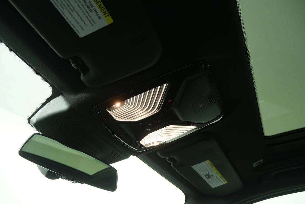 Certified 2023 BMW X3 sDrive30i w/ Convenience Package image 20