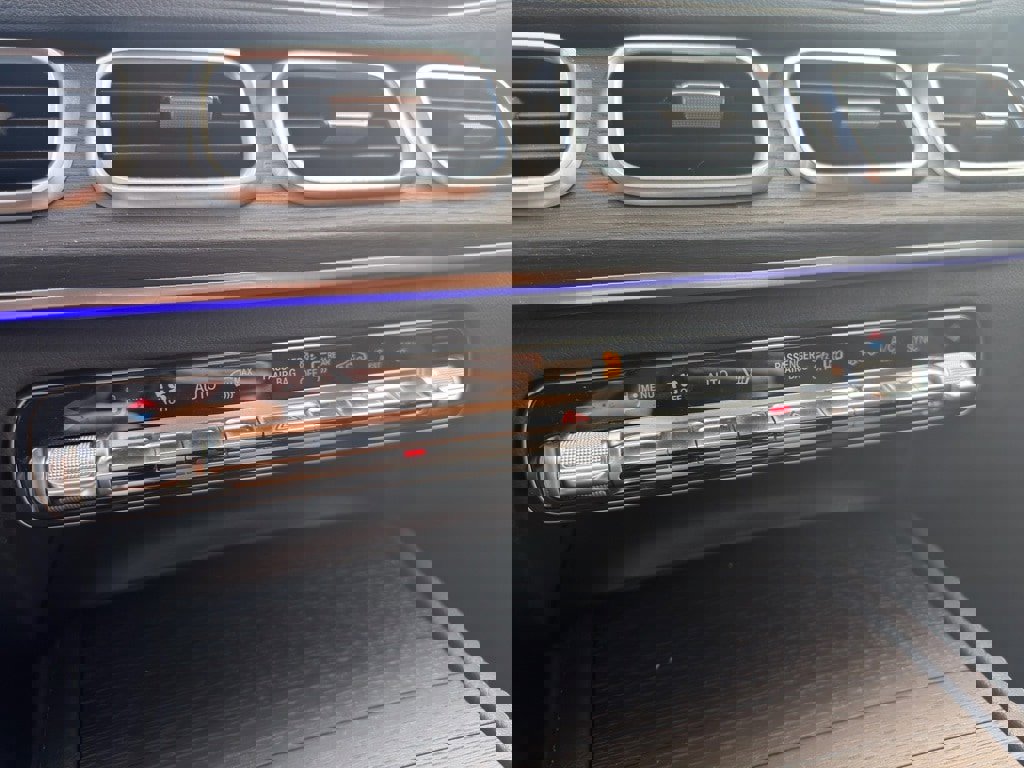 Certified 2023 Mercedes-Benz GLE 350 GLE 350 image 27