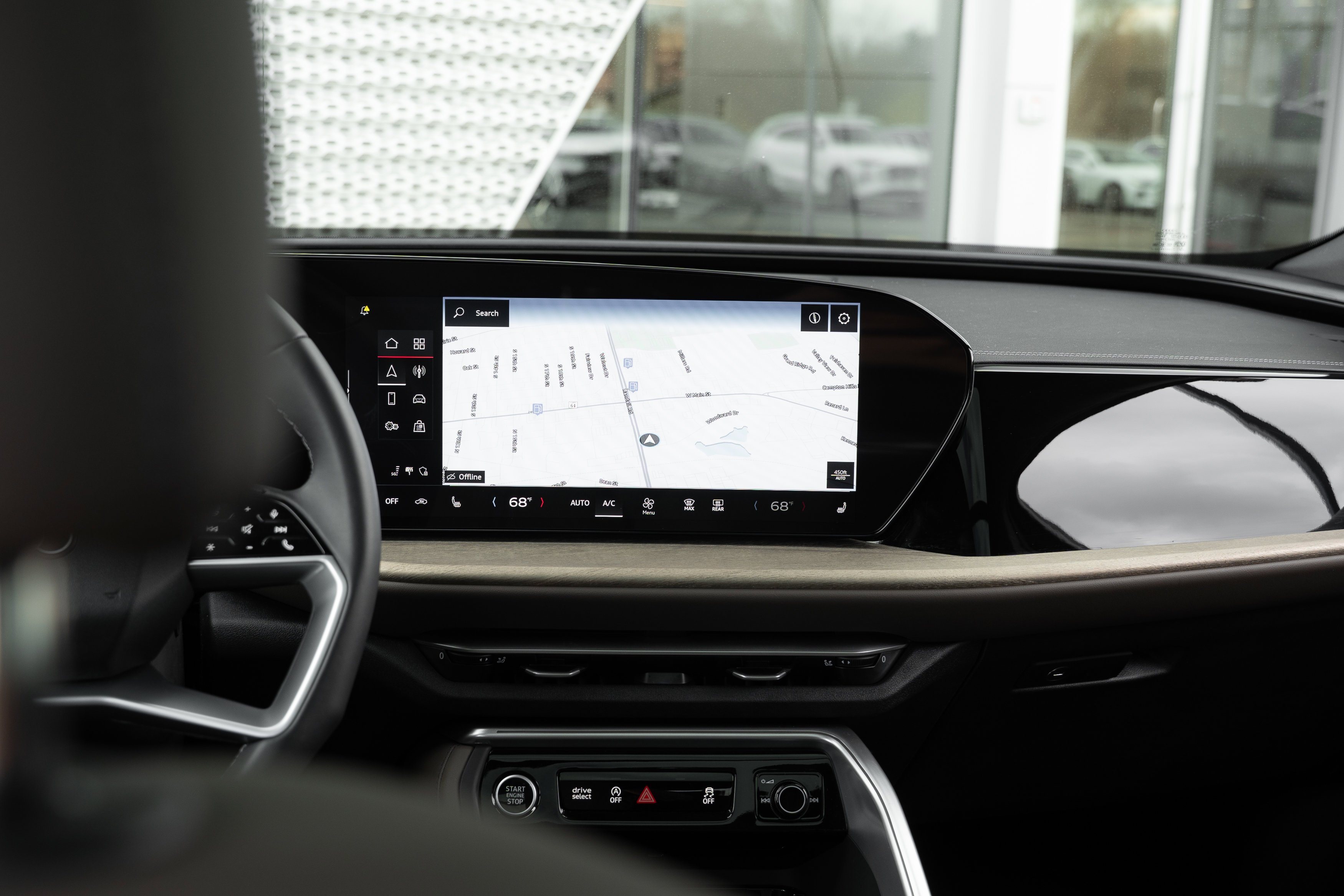 Certified 2025 Audi Q5 Premium w/ Convenience Package image 13