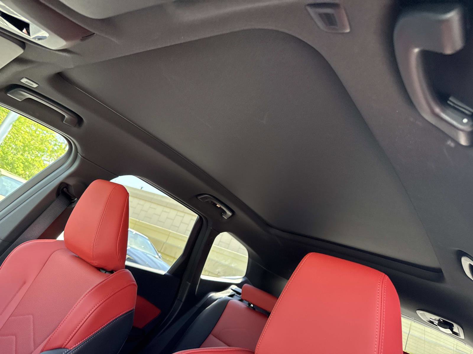 Used 2025 BMW X1 xDrive28i w/ M Sport Package AWD/4WD image 22