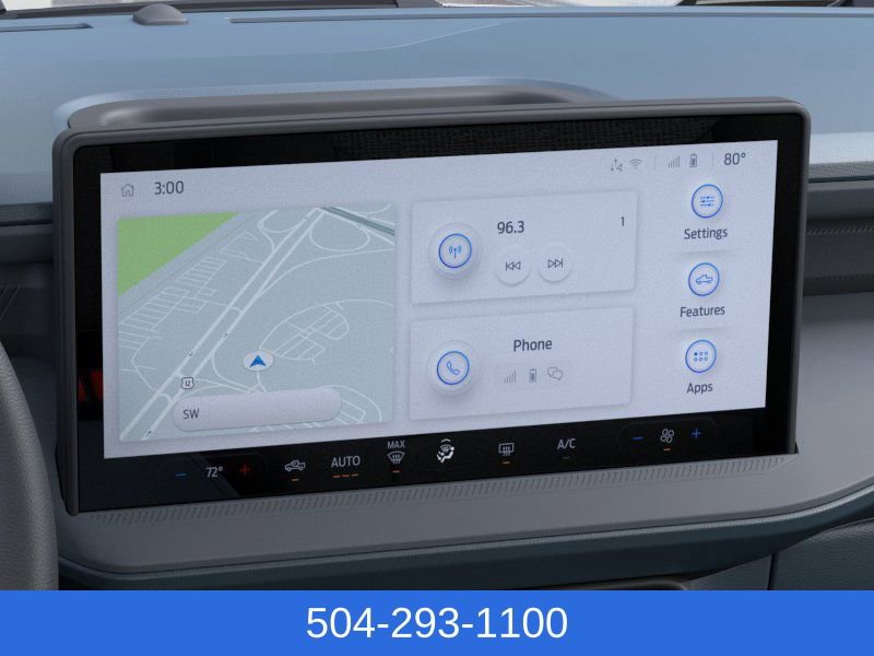 New 2026 Ford Maverick XL image 15