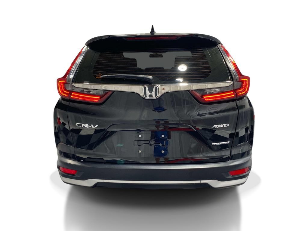 Used 2021 Honda CR-V Special Edition image 3