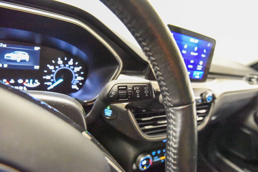 Used 2021 Ford Escape SEL image 26