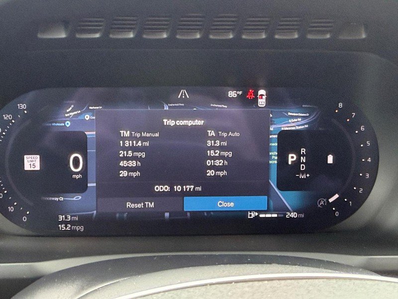 Certified 2026 Volvo XC90 B6 Ultra AWD/4WD image 19