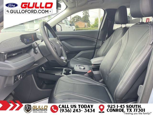 Used 2024 Ford Mustang Mach-E Premium RWD image 28